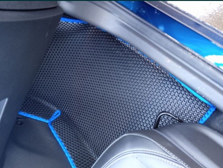 Ева коврикие  Ева полике