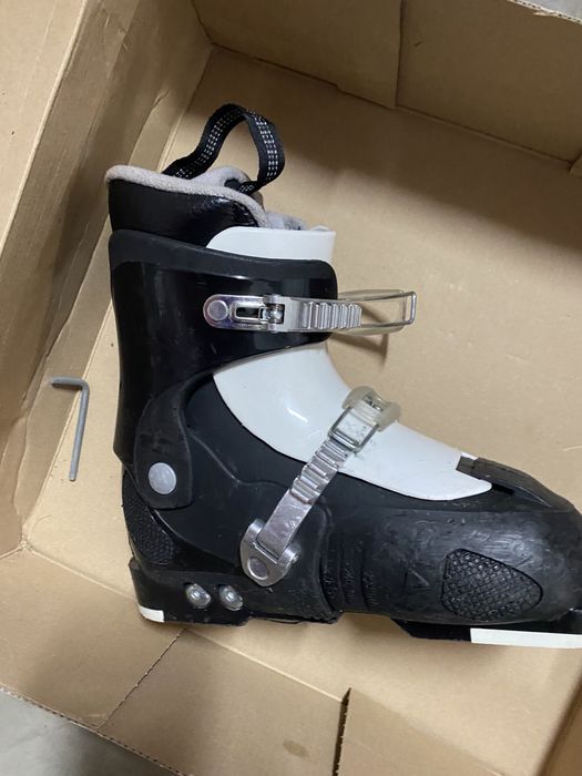 Ски обувки Roxa регулируеми за деца 28.5-34 номер