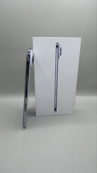 iPhone 17 Air Sky Blue 256GB Baterie 100%