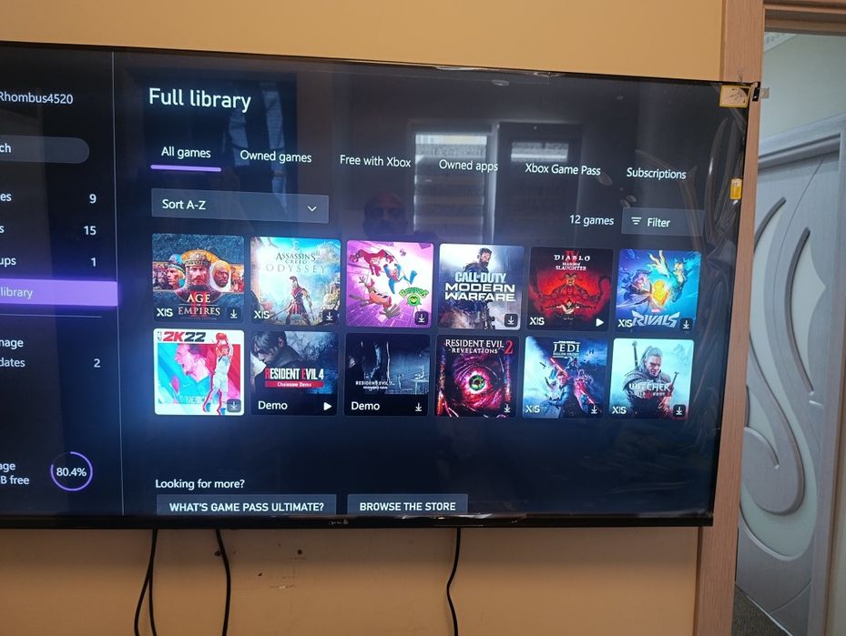 Xbox x-Ексбокс Х