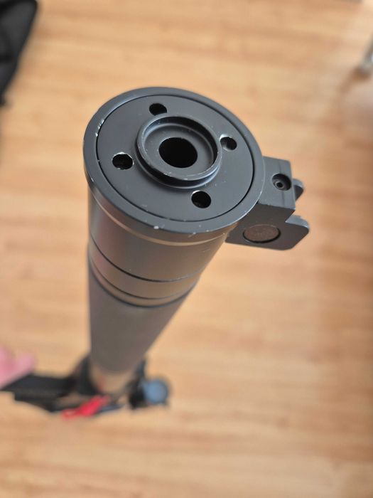 DMR Airsoft реплика CM.099 VSS Vintorez