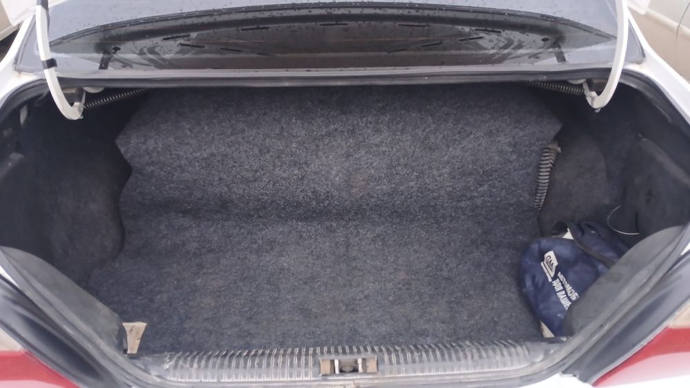 Chevrolet Nexia 1996 — 7