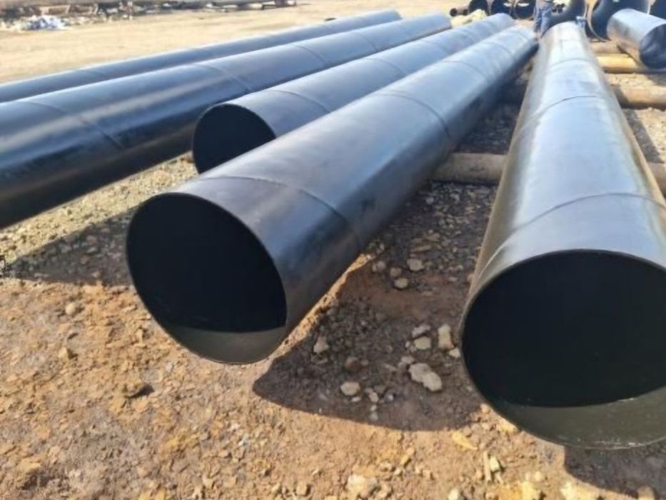 Vand Teava metal în stoc