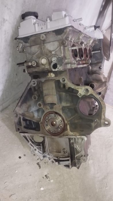 Б/У Двигатель Chevrolet F16D3