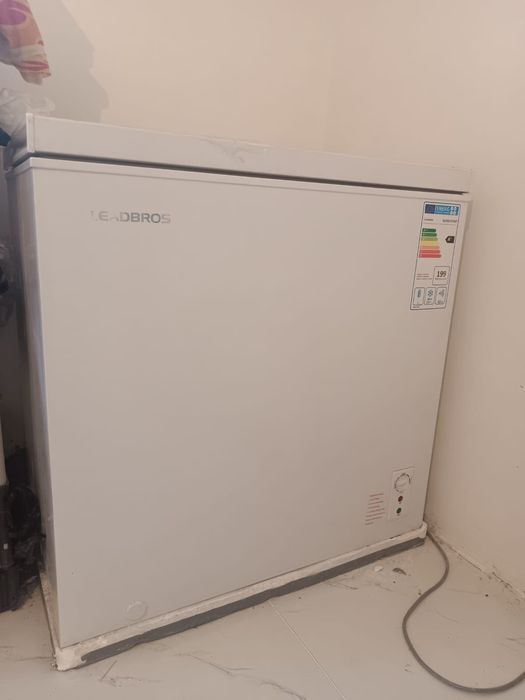 Продам моразилник