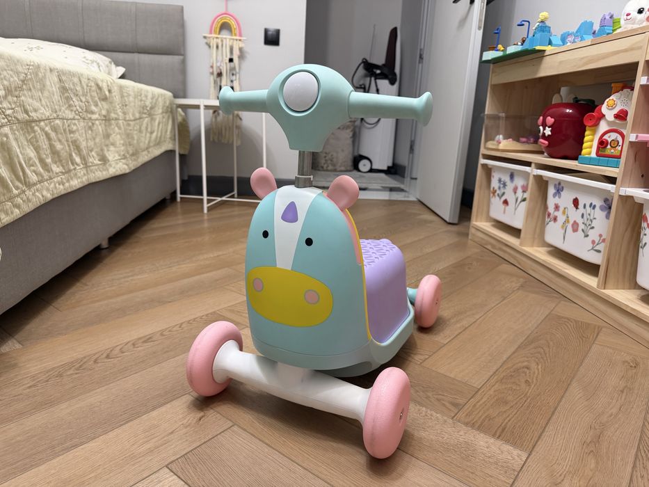 каталка skip hop