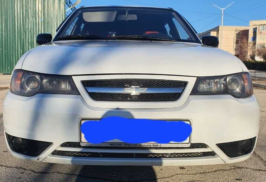 Нексия 2 сонс матор