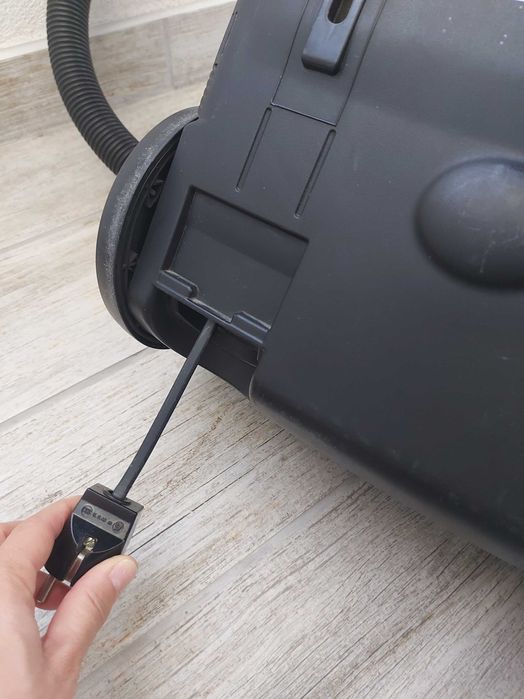 Прахосмукачка ТСМ