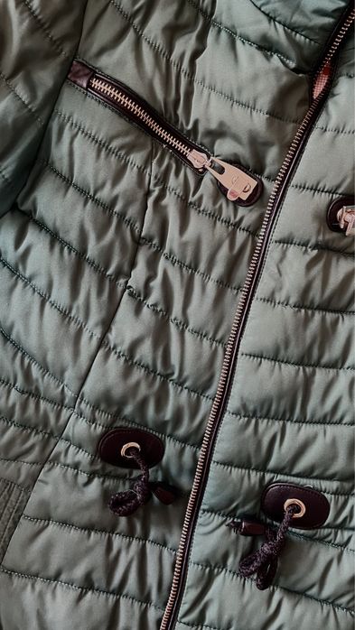 Верхняя одежда детская/подростковая