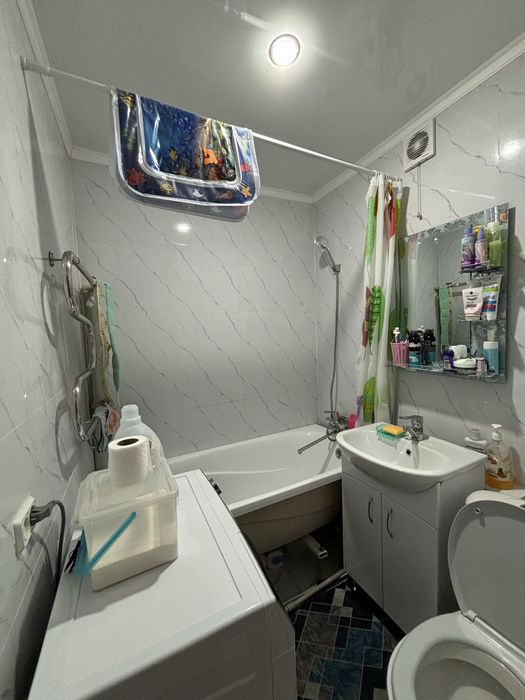 Продается 2-х комнатная квартира