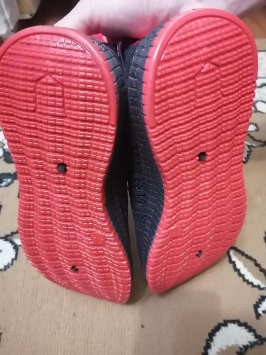 Кроссовки мужские новые