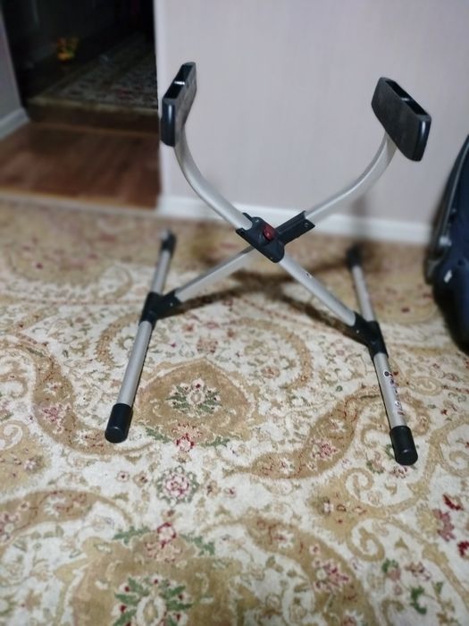 Inglesina 4 в 1 коляска