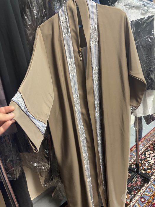 abaya sotiladi 200 min