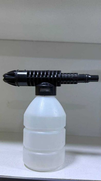 Бачоклар Макони. Karcher Карчер Bachiok