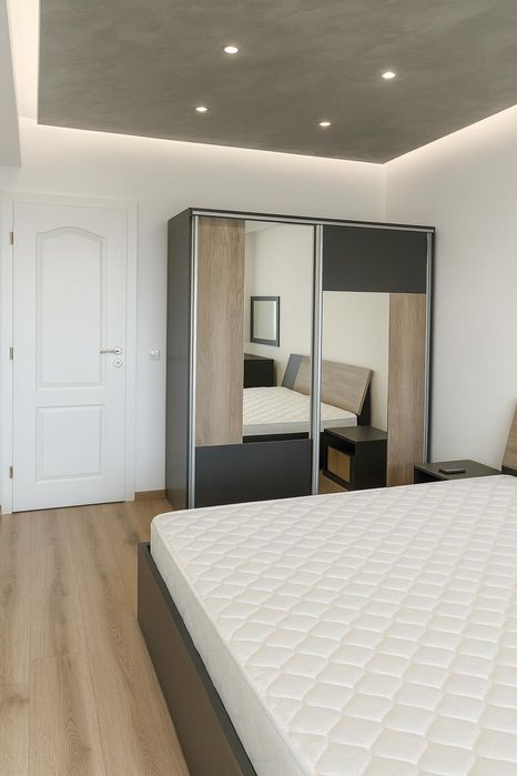 Дава се под наем Двустаен апартамент в Пловдив, Кършияка - 68 кв.м за 510 € - Снимка #3