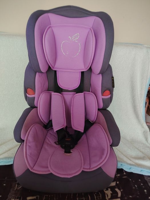 Детско столче за кола до 36 кг. ола