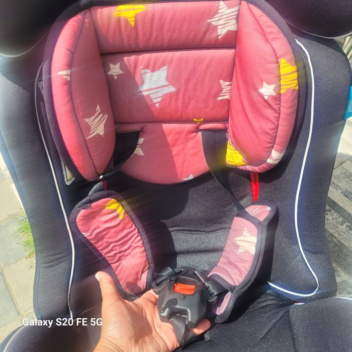 Scaun Auto Copii Unisex