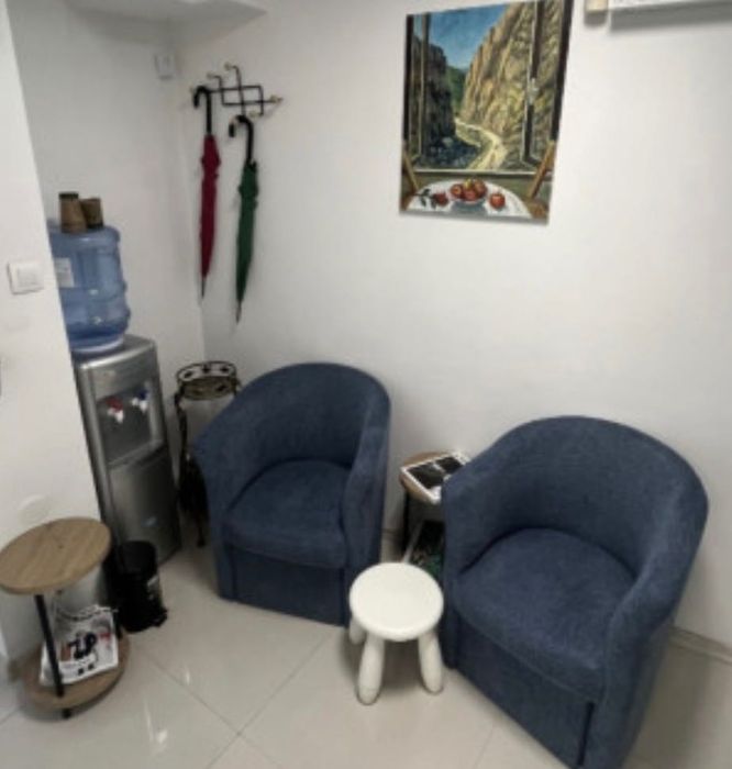 Дава се под наем Офис в София, Лозенец - 27 кв.м за 897.6 € - Снимка #10