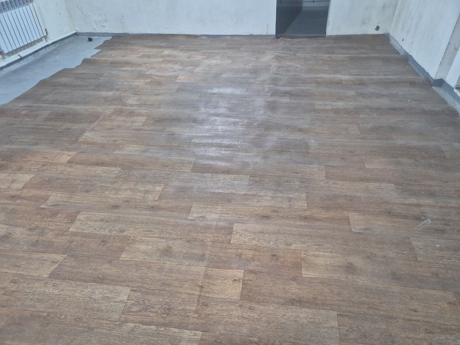 Ленолеум 6×4 ,  и 2.5×4