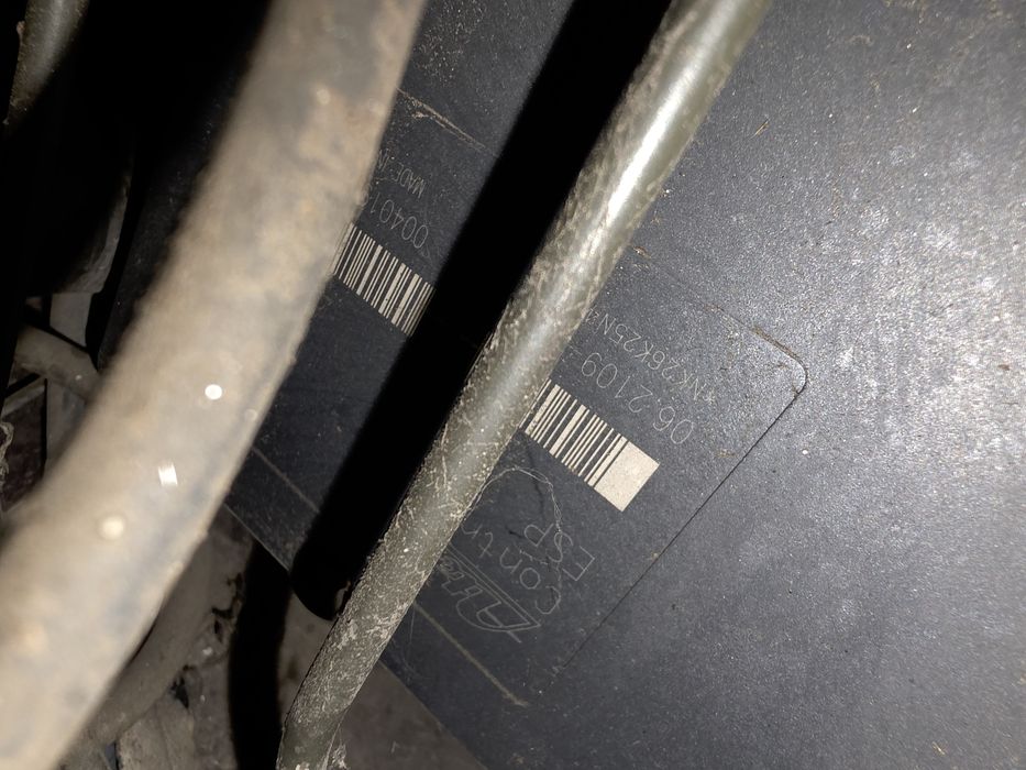 АBS модул за SsangYong Kyron