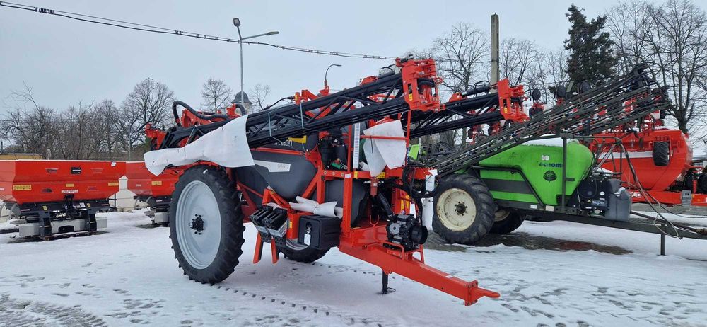 Erbicidator Maschio Gaspardo CAMPO 32P ALA 600