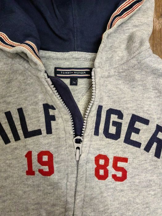 Риза tommy Hilfiger