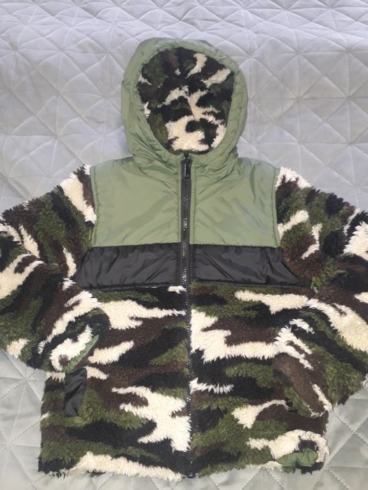 Детско есенно яке LS WAIKIKI 128-134см./8-9г.