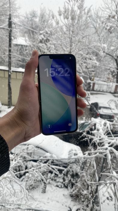 Iphone 13 pro 128 gb