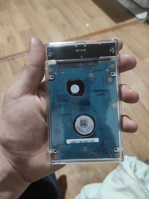 Ssd диск 320 гб.