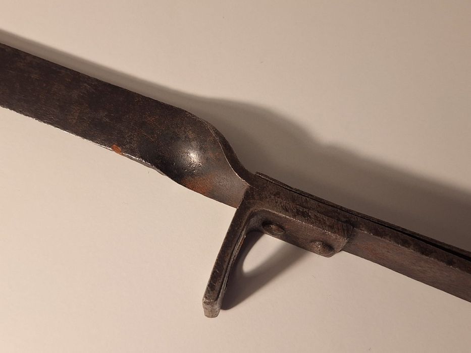 Baionetă Ersatz m1895