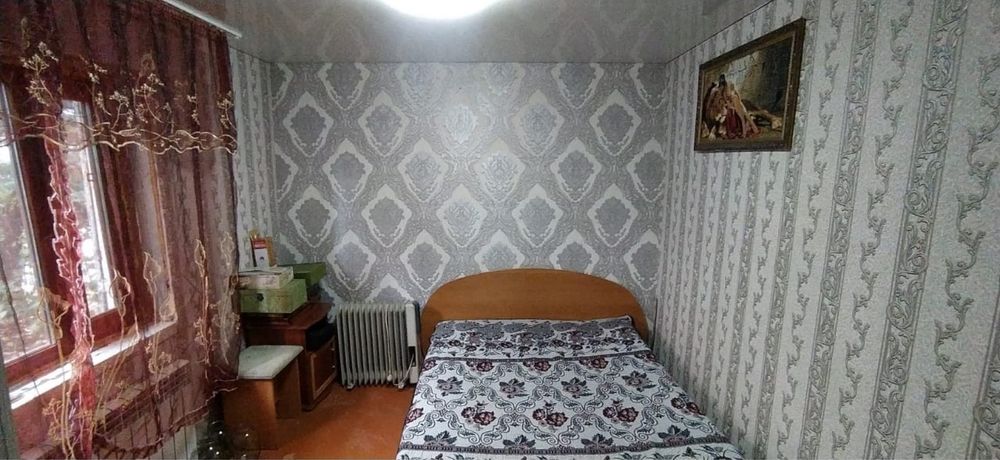 Благоустроенный Дом 4 комнаты.