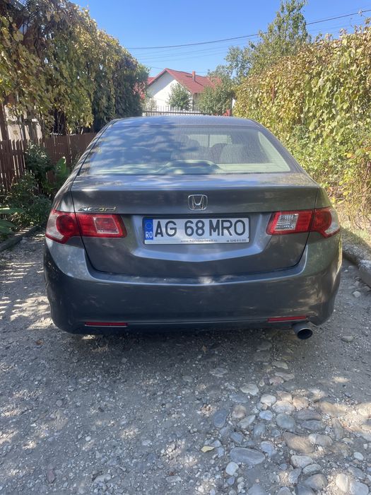 HONDA Accord 2010 — imagine 2