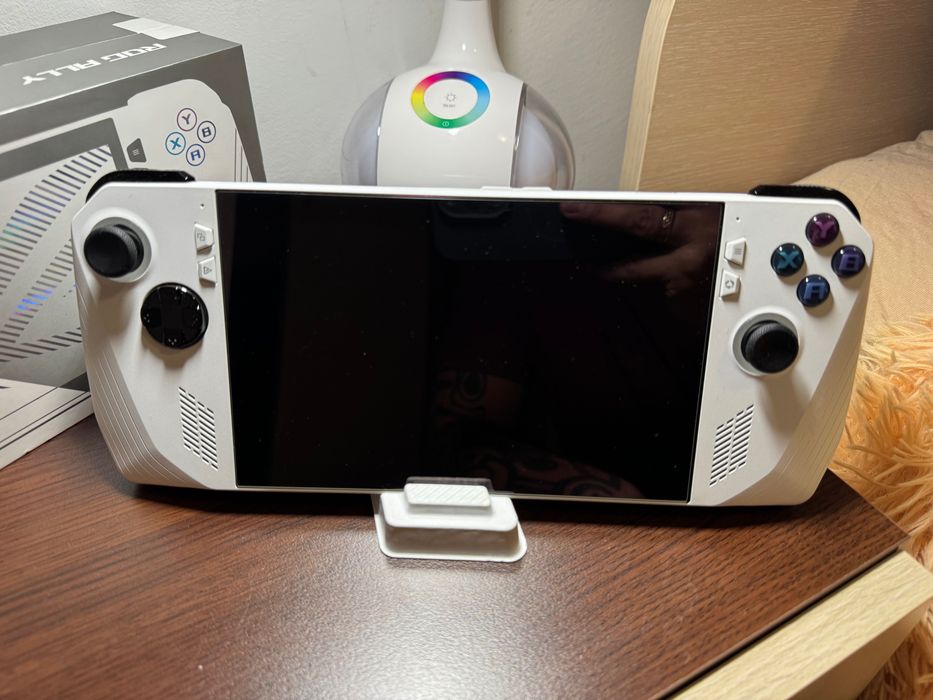 Asus rog ally z1 extreme