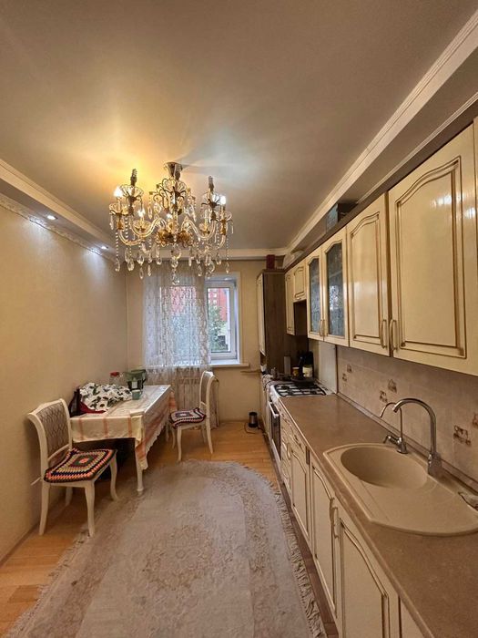 Продажа 3-комнатной квартиры