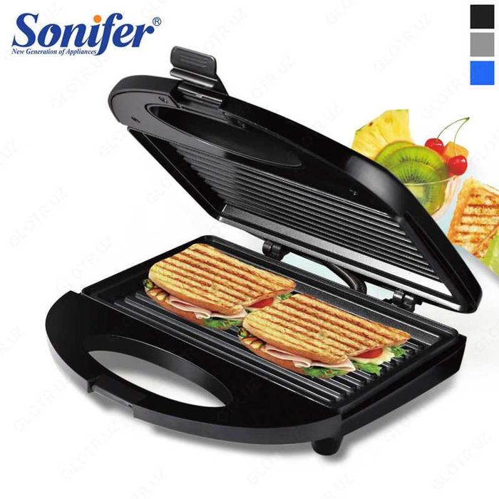 Сэндвичница Sonifier SF-6046