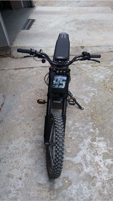 Riding Times Gt73