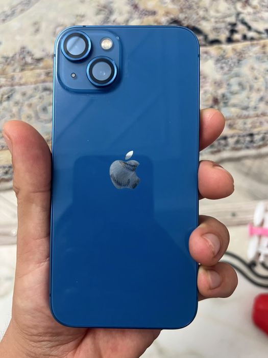 Iphone 13 идиалны