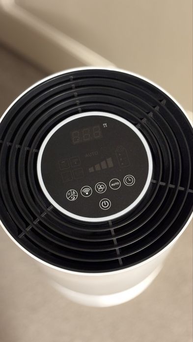 Purificator de aer Aleco P40 Smart