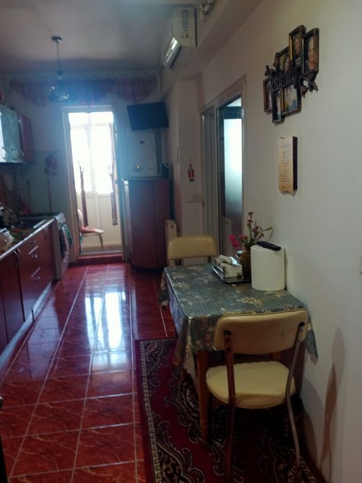 Apartament 2 camere voluntari