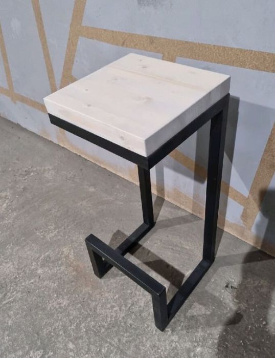 Лофт стул (табуретка) Loft stul