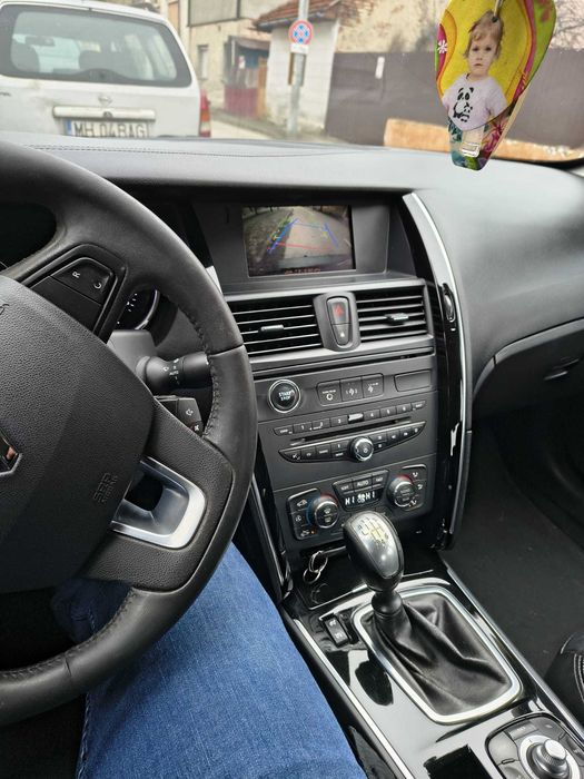 Renault Latitude