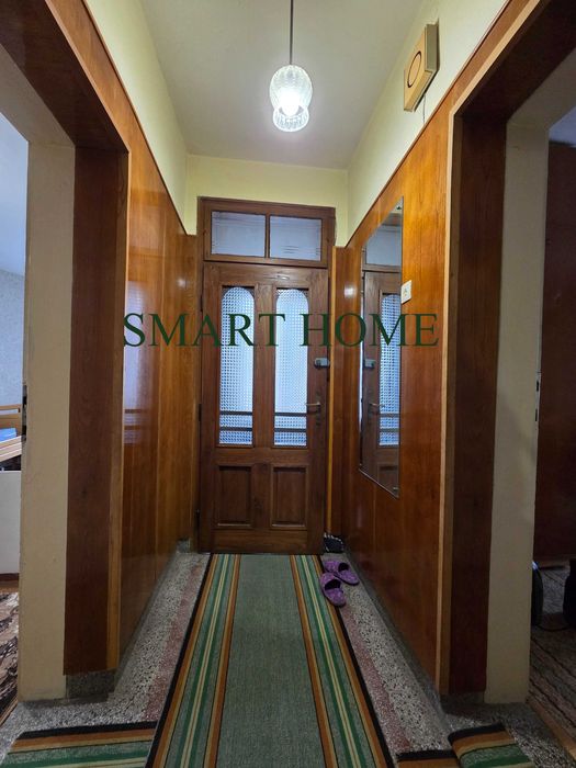 Продава се Етаж от къща в Горна Оряховица - 103 кв.м за 434 €/кв.м - Снимка #3