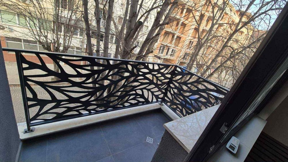 Дава се под наем Двустаен апартамент в София, Зона Б-18 - 56 кв.м за 846.6 € - Снимка #8