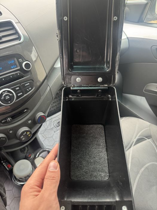 Spark uchun Bar Padakolnik