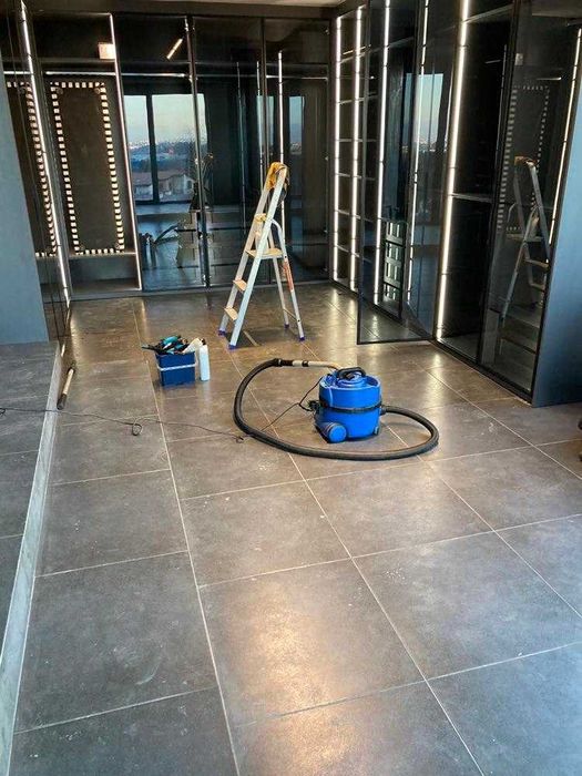 Професионални почистващи услуги(абонаментно почистване на офис,къщи др