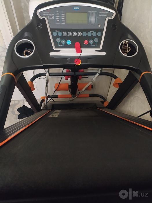 General fitness GL-5020