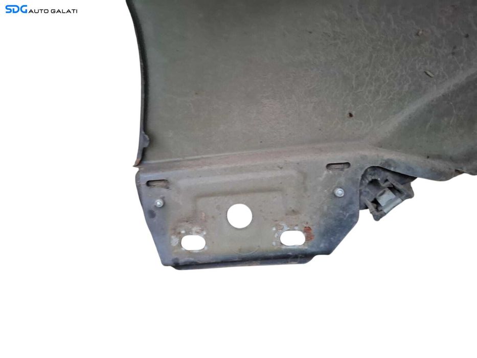Aripa Dreapta Fata Opel Astra G 1998 - 2007 [LC0306]