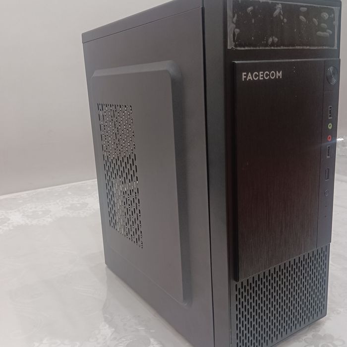 SROCHNO yangi sistemniy blok (keys) sotiladi.