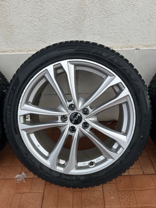 Джанти KIA EV6  20 цола 114.3