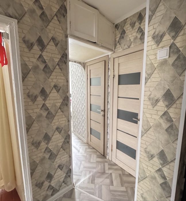 Продам 3-комн квартиру ЦОН / Бумер